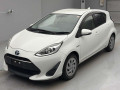 2017 Toyota Aqua