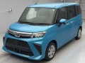 2021 Toyota Roomy