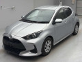 2023 Toyota YARIS