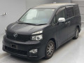 2011 Toyota Voxy