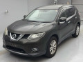 2015 Nissan X-Trail