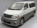 2000 Toyota Grand Hiace