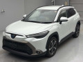 2021 Toyota Corolla Cross