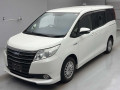 2015 Toyota Noah