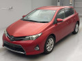 2014 Toyota Auris