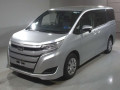 2021 Toyota Noah