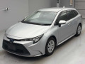 2021 Toyota Corolla Touring Wagon