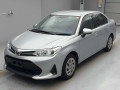 2021 Toyota Corolla Axio