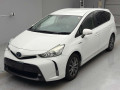 2019 Toyota Prius alpha