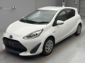 2019 Toyota Aqua