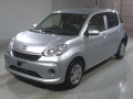 2023 Toyota Passo