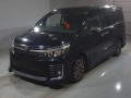 2017 Toyota Voxy