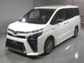 2020 Toyota Voxy