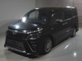 2018 Toyota Voxy