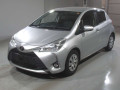 2019 Toyota Vitz
