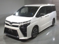 2021 Toyota Voxy