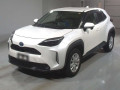 2021 Toyota YARIS CROSS