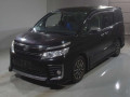 2015 Toyota Voxy