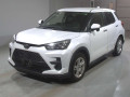 2021 Toyota Raize