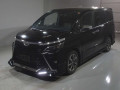 2020 Toyota Voxy