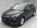 2015 Honda VEZEL