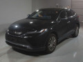 2021 Toyota Harrier