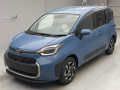 2024 Toyota Sienta