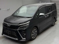 2019 Toyota Voxy