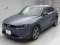 2021 Mazda MX-30