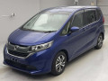 2019 Honda Freed Plus