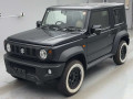 2023 Suzuki Jimny Sierra