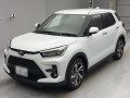 2025 Toyota Raize