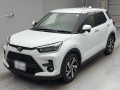 2024 Toyota Raize