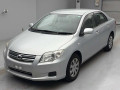 2007 Toyota Corolla Axio