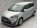 2016 Toyota Sienta