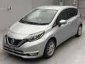 2017 Nissan Note