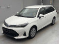 2023 Toyota Corolla Fielder