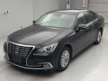 2017 Toyota Crown