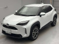 2022 Toyota YARIS CROSS