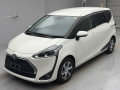 2020 Toyota Sienta