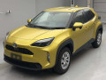 2023 Toyota YARIS CROSS