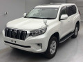 2023 Toyota Land Cruiser Prado