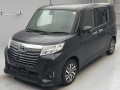 2018 Toyota Roomy