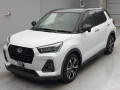 2020 Daihatsu Rocky