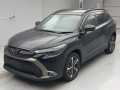 2022 Toyota Corolla Cross