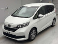 2023 Honda Freed hybrid