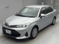 2020 Toyota Corolla Axio