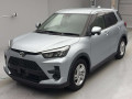 2020 Toyota Raize