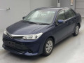 2017 Toyota Corolla Axio