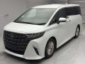 2023 Toyota Alphard
